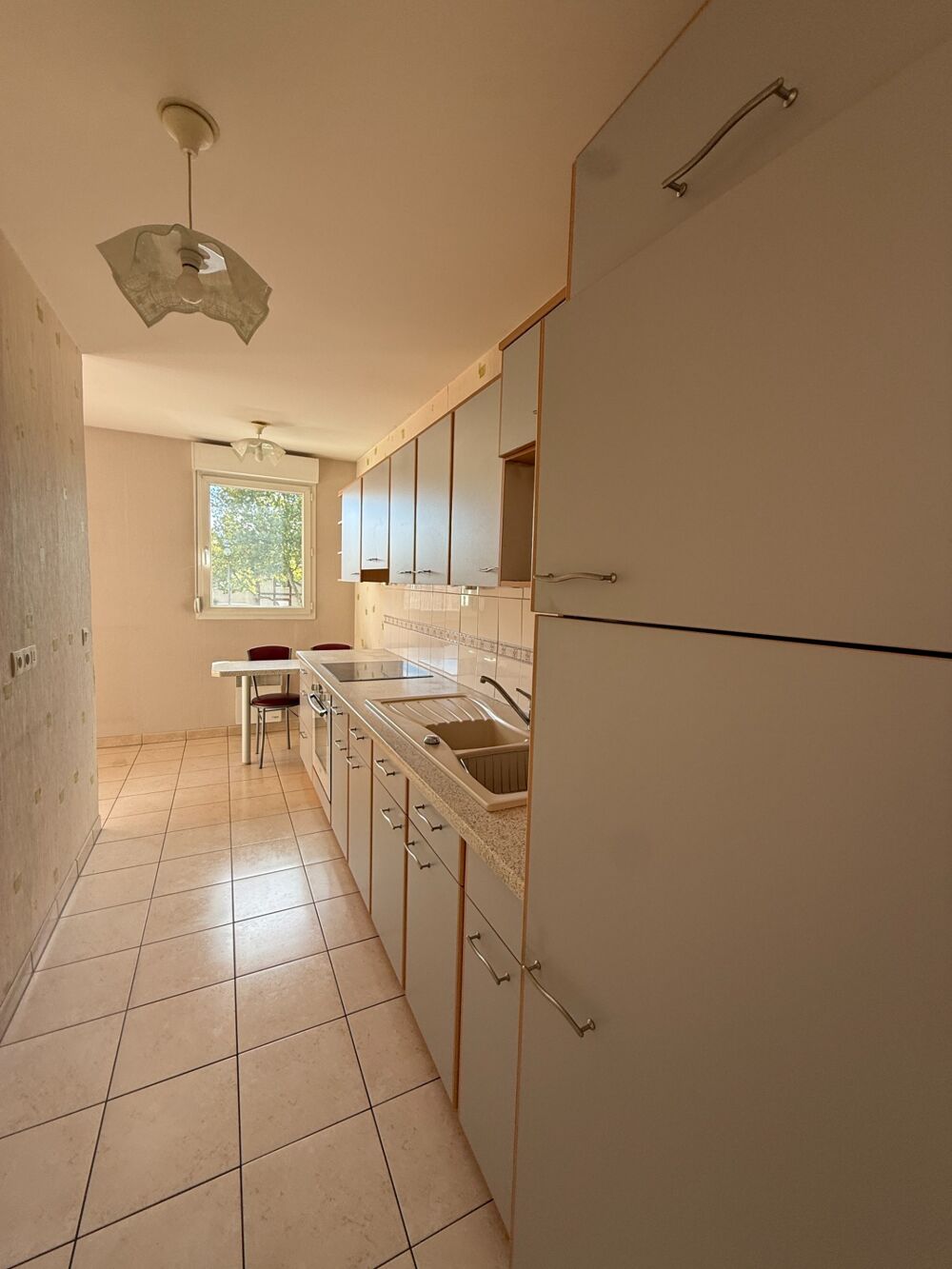 Vente Appartement Appartement à vendre 3 pièces ROUEN (76) Rouen