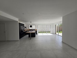  Maison à vendre 4 pièces 116 m²