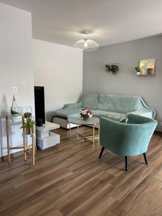  Villa � vendre 6 pi�ces 130 m�