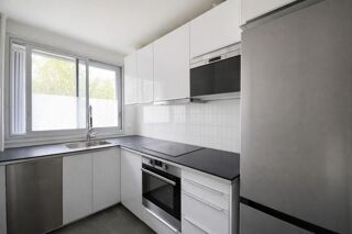  Appartement à vendre 3 pièces 62 m²