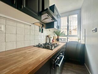  Appartement à vendre 5 pièces 88 m²