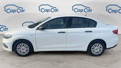 Tipo II 1.3 Multijet 95 Easy 2018 occasion 25000 Besancon