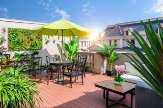  Appartement � vendre 4 pi�ces 80 m�