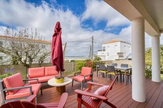  Villa à vendre 6 pièces 120 m²