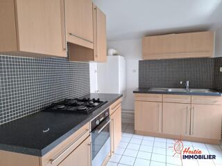  Appartement à vendre 3 pièces 66 m²