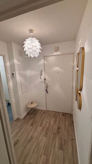  Appartement � louer 2 pi�ces 39 m�