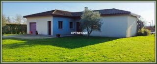  Maison à vendre 6 pièces 145 m²