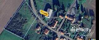  Terrain � vendre 7736 m�