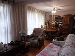  Appartement à vendre 4 pièces 81 m²