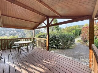  Chalet � vendre 3 pi�ces 34 m�