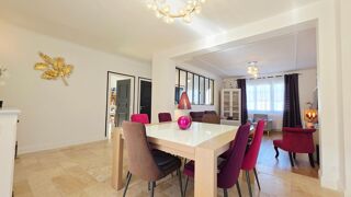  Maison à vendre 6 pièces 144 m²