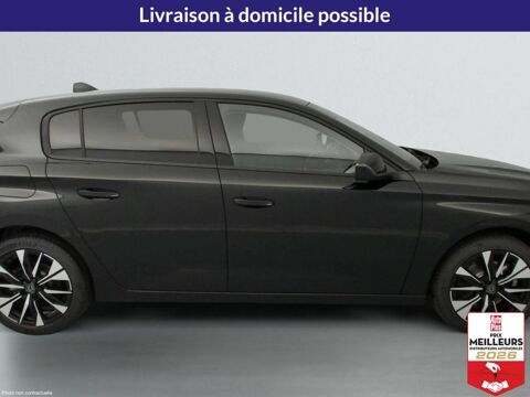 308 BLUEHDI 130CH S&S EAT8 ALLURE 2026 occasion 10150 Lavau