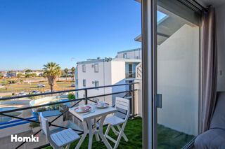  Appartement � vendre 2 pi�ces 23 m�