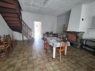  Maison � vendre 4 pi�ces 75 m�