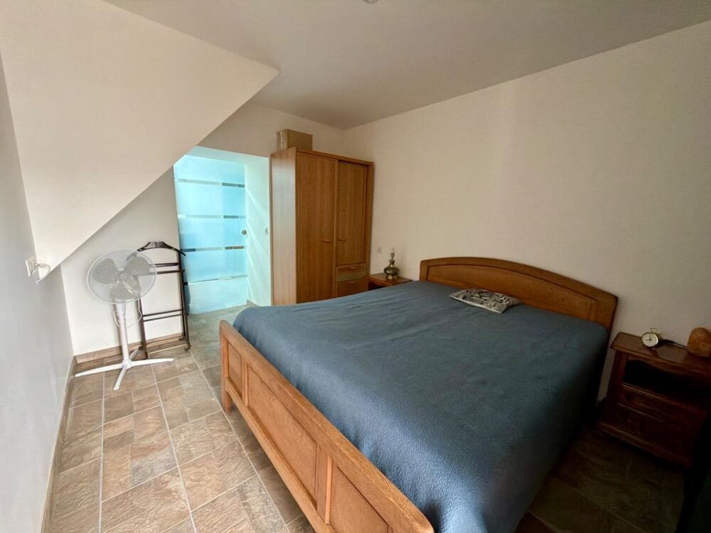 Vente Maison Maison à vendre 5 pièces  (56) Bubry