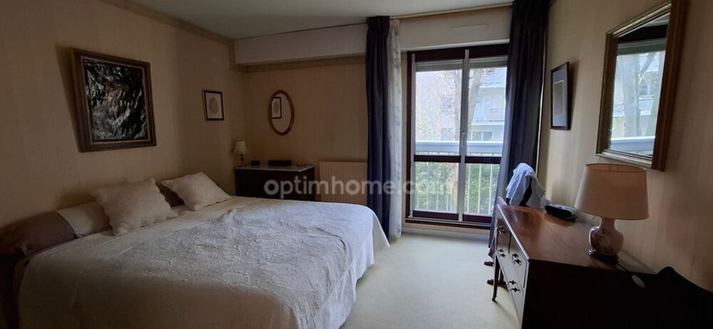 � vendre  Appartement Le Chesnay (78150)