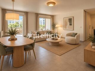  Appartement à vendre 4 pièces 100 m²