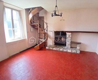  Maison à vendre 7 pièces 133 m²