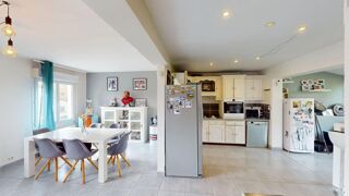  Maison à vendre 7 pièces 143 m²