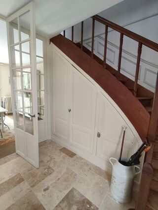  Maison à vendre 7 pièces 172 m²