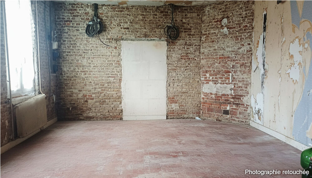 Vente Maison MAISON NOYON Noyon