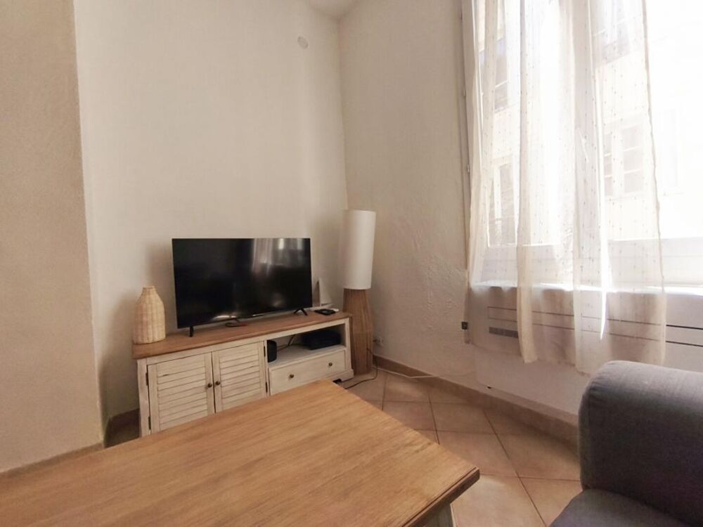 Vente Appartement A SAISIR  AVIGNON INTRA MUROS : T2  BIEN ENTRETENU Avignon