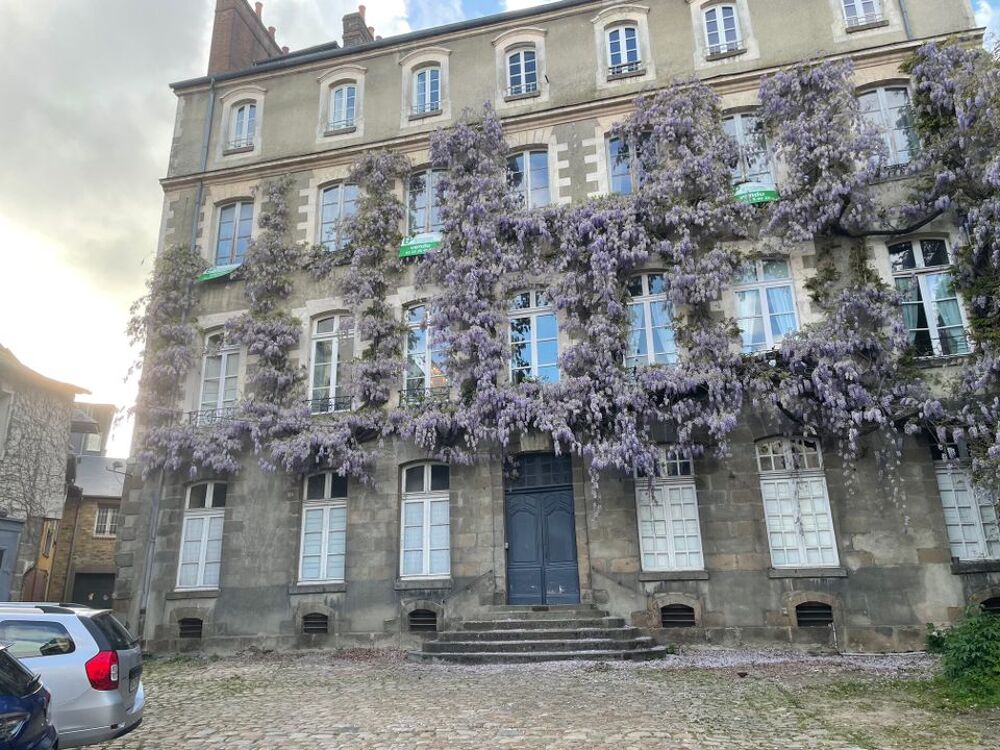 Location Appartement Appartement de 145m2 à louer sur Rennes Rennes