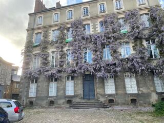  Appartement à louer 5 pièces 145 m² Rennes