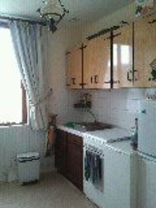  Appartement à louer 3 pièces 39 m²