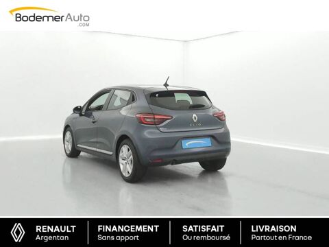 Clio TCe 90 - 21N Business 2021 occasion 61200 Argentan