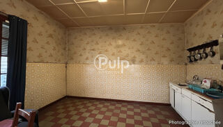  Maison � vendre 4 pi�ces 65 m�