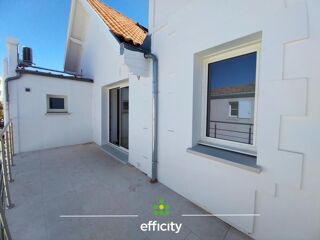  Appartement � vendre 3 pi�ces 69 m�