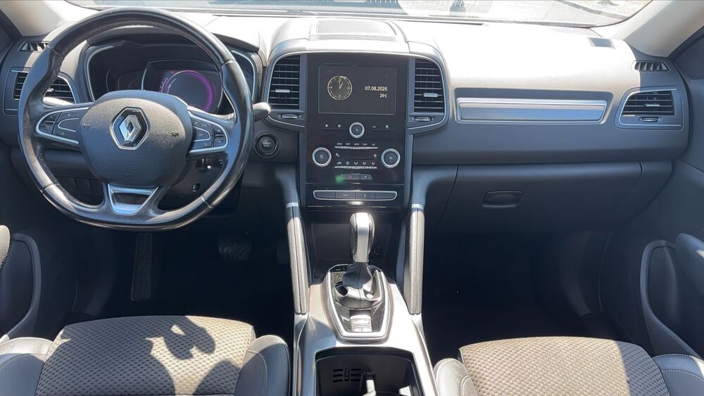 Koleos 1.3 TCE 160 EDC7 Intens - Automatique Toit ouvrant 2020 occasion 02500 Hirson