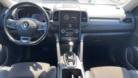 Koleos 1.3 TCE 160 EDC7 Intens - Automatique Toit ouvrant 2020 occasion 02500 Hirson