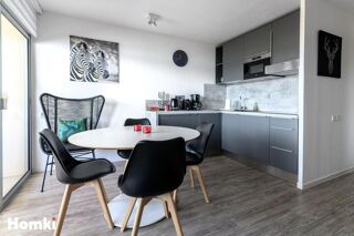  Appartement � vendre 3 pi�ces 39 m�