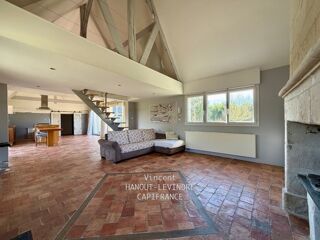  Maison � vendre 8 pi�ces 152 m�