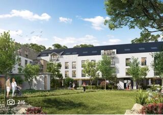  Appartement � vendre 4 pi�ces 80 m�