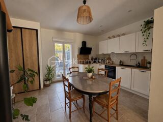  Maison à vendre 4 pièces 110 m²