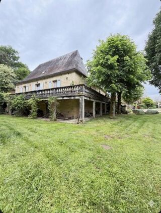  Maison � vendre 7 pi�ces 230 m�