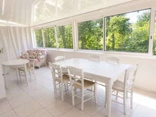 Maison à vendre 8 pièces 202 m²