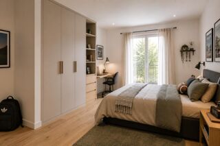  Appartement à vendre 5 pièces 114 m²