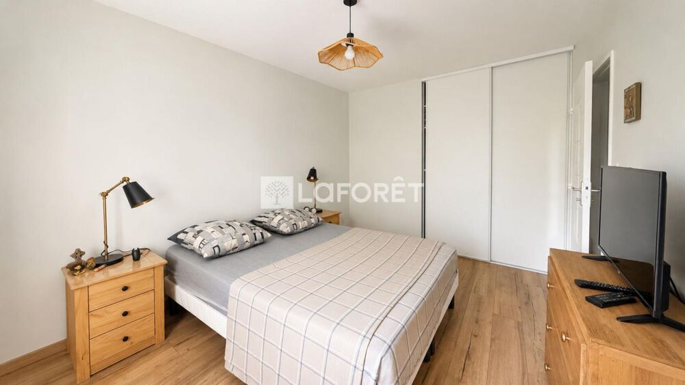 Vente Appartement Appartement Le Havre 3 pièce(s) 71 m2 Le havre