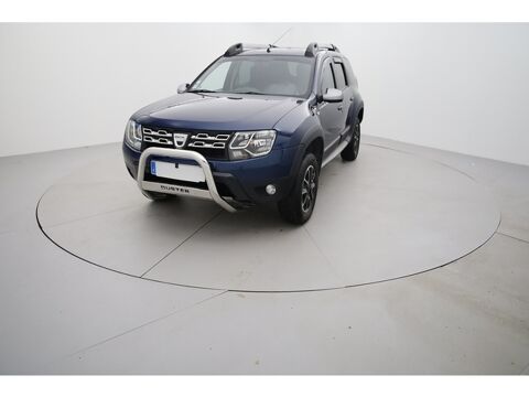 Duster Prestige Edition 2016 TCe 125 4x4 2016 occasion 81990 Fréjairolles