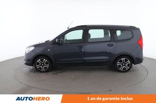 Lodgy 1.5 Blue dCi 15 ans 7PL 115 ch 2020 occasion 92130 Issy-les-Moulineaux