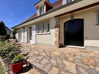  Maison � vendre 7 pi�ces 246 m�