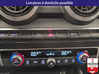 Q2 35 TFSI 150 S tronic 7 S line 2026 occasion 10150 Lavau