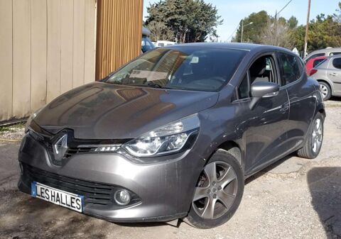 Renault Clio 0,9l TCE 90CV INTENSE 2013 occasion &Eacute;guilles 13510