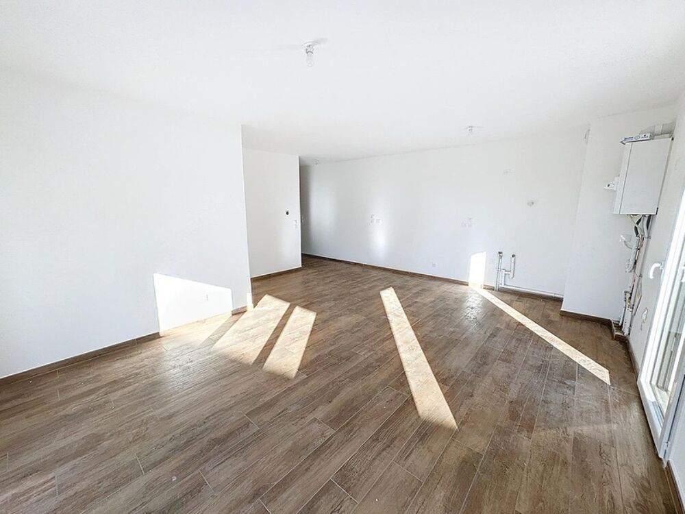 Appartement à vendre 3 pièces VETRAZ MONTHOUX (74)