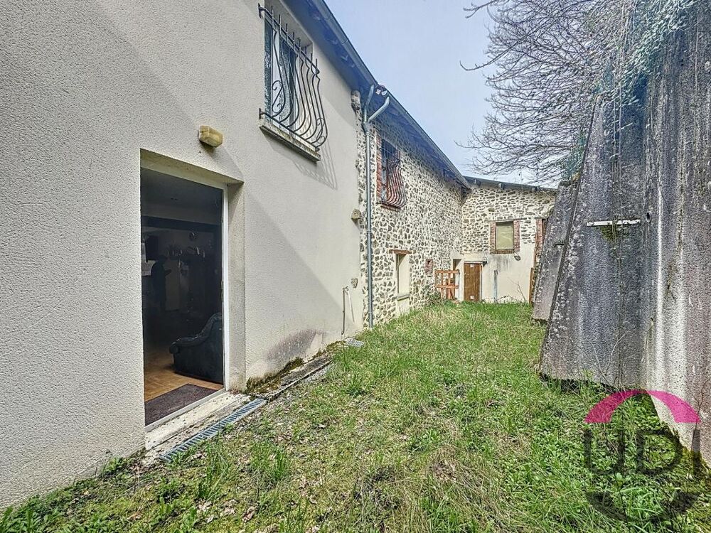 Vente Maison Maison à vendre à Aulon Aulon