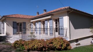  Maison à vendre 6 pièces 132 m²